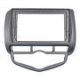 Штатная магнитола Teyes CC3 2k 6+128 Gb Honda Fit/City/Jazz 2002-2008 MT AC LHD 9