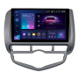 Штатная магнитола Teyes CC3 2k 6+128 Gb Honda Fit/City/Jazz 2002-2008 MT AC LHD 9