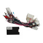 Штатная магнитола Teyes CC3 2k 6+128 Gb Lexus LX470/Toyota Land Cruiser Prado LC100 1998-2003 9