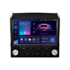 Штатная магнитола Teyes CC3 2k 6+128 Gb Lexus LX470/Toyota Land Cruiser Prado LC100 1998-2003 9"