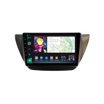 Штатная магнитола SIGMA PRO 9464 4+64 Gb Mitsubishi Lancer 9 GLX 2006-2010 Black 9