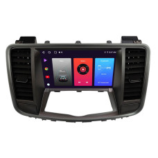 Штатна магнітола Sigma F9216 2+32 Gb Nissan Altima J32/Teana 2008-2012 без CD BSJ 9"