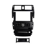 Штатна магнітола Sigma E9232 2+32 Gb Nissan Altima/Teana 2003-2007 9