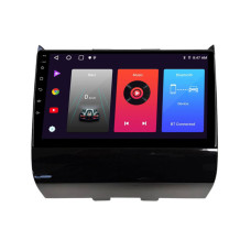 Штатна магнітола Sigma F9216 2+32 Gb Nissan Pathfinder 2013+ Black 9"