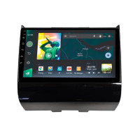 Штатная магнитола Sigma X9232 2+32 Gb Nissan Pathfinder 2013+ Black 9"