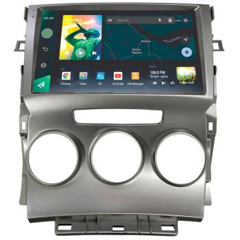 Штатная магнитола Sigma X9464 4+64 Gb Toyota Verso 2010-2014 LHD 9"