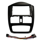 Штатная магнитола Teyes CC3 2k 4+32 Gb Daewoo Matiz 2010-2014 9
