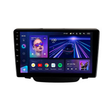 Штатна магнітола Teyes CC3L 4+64 Gb Hyundai i30 2011-2017 Black A-MOD 9"