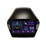 Штатна магнітола Sigma E9232 2+32 Gb Hyundai ix35/Tucson 2010-2015 Black 9