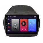 Штатная магнитола Sigma F10216 2+32 Gb Hyundai ix35/Tucson 2010-2015 Black 10