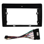 Штатная магнитола Sigma S9432 4+32 Gb Hyundai Azera 2006-2010 9