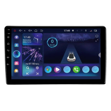 Штатная магнитола Sigma S9432 4+32 Gb Hyundai Azera 2006-2010 9"