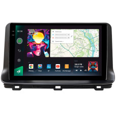 Штатна магнітола Sigma PRO 108128 2k 8+128 Gb Kia Ceed 2021+ Black 10"