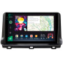 Штатна магнітола Sigma PRO 108128 2k 8+128 Gb Kia Ceed 2021+ Black 10