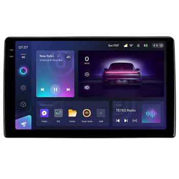 Штатная магнитола Teyes CC3 2k 4+32 Gb Kia Magentis/Optima 2005-2010 9"