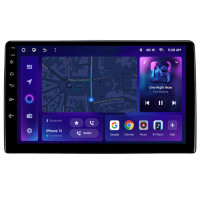 Штатная магнитола AMS MOSS M2 4+32 Gb Kia Magentis/Optima 2005-2010 9"