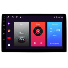 Штатна магнітола Sigma F9216 2+32 Gb Kia Magentis/Optima 2005-2010 9"