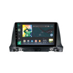 Штатна магнітола Sigma X10464 4+64 Gb Kia Seltos 2020+ UV Black 10