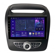 Штатная магнитола AMS MOSS M3 4+32 Gb Kia Sorento 2012-2015 Black 9"
