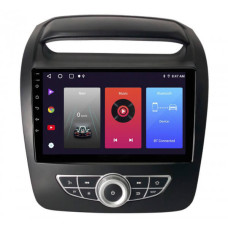 Штатна магнітола Sigma F9216 2+32 Gb Kia Sorento 2012-2015 Black 9"