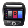 Штатна магнітола Sigma F9216 2+32 Gb Kia Sorento 2012-2015 Black 9