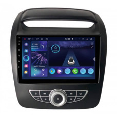 Штатная магнитола Sigma S9432 4+32 Gb Kia Sorento 2012-2015 Black 9"