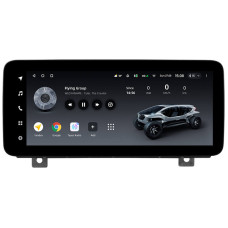Штатная магнитола Teyes LUX ONE 6+128 Gb 360° Toyota Land Cruiser J300 300 2021-2023 (F1) (B) 12.3"
