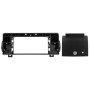 Штатная магнитола Teyes LUX ONE 6+128 Gb 360° Toyota Land Cruiser J300 300 2021-2023 (F1) (B) 12.3 — фото товару