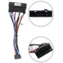 Штатная магнитола Teyes CC3 2k 4+32 Gb Hyundai IX20 2010-2019 (F1) 9"