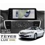 Штатная магнитола Teyes LUX ONE 6+128 Gb 360° Honda Accord 9 CR 2012-2018 12.3 — фото товару