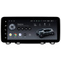 Штатная магнитола Teyes LUX ONE 6+128 Gb 360° Honda CR-V 5 RT RW 2017-2022 12.3 — фото товару