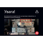 Штатная магнитола Teyes LUX ONE 6+128 Gb 360° Lexus RX300 RX330 RX350 RX400H 2 2003-2009 / Toyota Harrier XU30 2 2003-2013 (А) 12.3