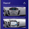 Штатная магнитола AMS MOSS M2 4+32 Gb Ford Kuga 2/Escape 3 2012-2019 (A) 9