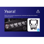 Штатная магнитола Teyes CC3 2k 4+32 Gb Ford Mustang VI S550 2014-2023 (F2) 9