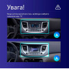 Штатна магнітола Teyes CC3L 4+32 Gb Hyundai Tucson 3 2015-2018 (A) 9