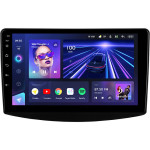 Штатная магнитола Teyes CC3L 4+32 Gb Mitsubishi Grandis 1 2003-2010 (F1) 9"