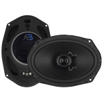 Автоакустика Audiobeat ES 69 Coax