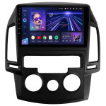 Штатна магнітола Teyes CC3L 4+32 Gb Hyundai i30 1 FD 2007-2012 (F1) 9