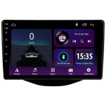 Штатна магнітола Sigma E9232 2+32 Gb Peugeot 108/Toyota Aygo B40 2014-2021 (F2) 9