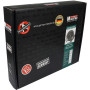 Автоакустика German Maestro CS 6508 IV 2Ohms (Installer Version)