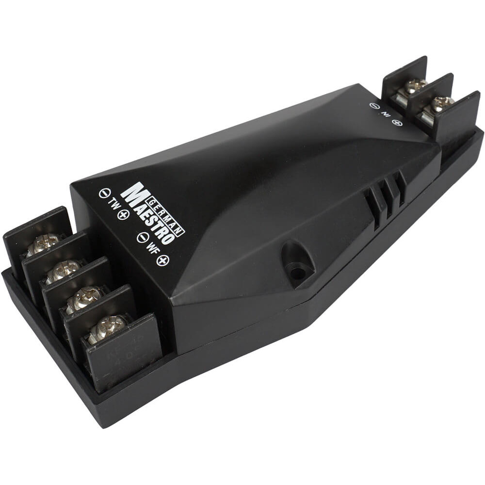 Автоакустика German Maestro CS 6508 IV 2Ohms (Installer Version)