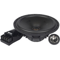 Автоакустика German Maestro CS 6508 IV 2Ohms (Installer Version)
