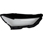 Скло фари Audi A7 C8 2017-2022 дорестайлінг (ліве)