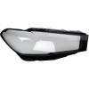 Стекло фары для BMW 5 G30 G31 2020-2022 рестайлинг (правое)