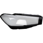 Скло фари BMW 5 G30 G31 2020-2022 рестайлінг (праве)