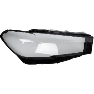 Скло фари BMW 5 G30 G31 2020-2022 рестайлінг (праве)