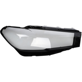 Скло фари BMW 5 G30 G31 2020-2022 рестайлінг (праве)