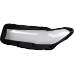 Скло фари BMW 5 G30 G31 2020-2022 рестайлінг (праве)