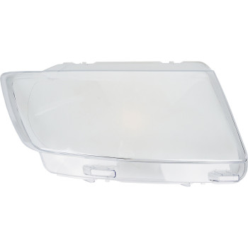Скло фари Jeep Grand Cherokee 2010-2013 дорестайлінг (праве)