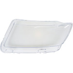 Скло фари Jeep Grand Cherokee 2010-2013 дорестайлінг (праве)